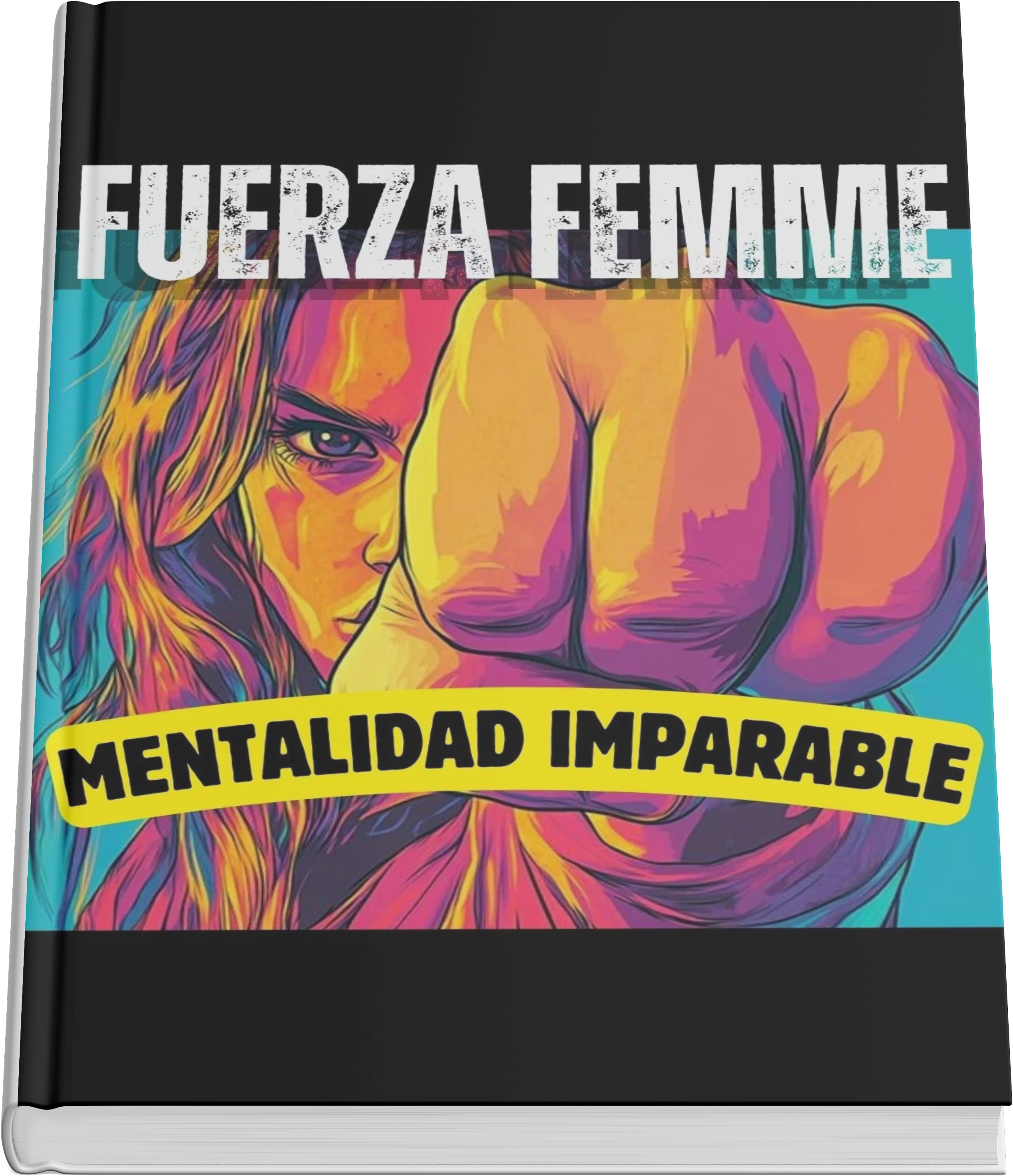 Fuerza Femme: Mentalidad Imparable